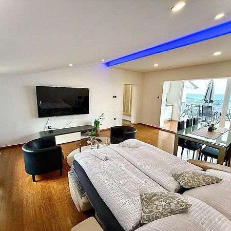 Apartma Portorož Exterior foto