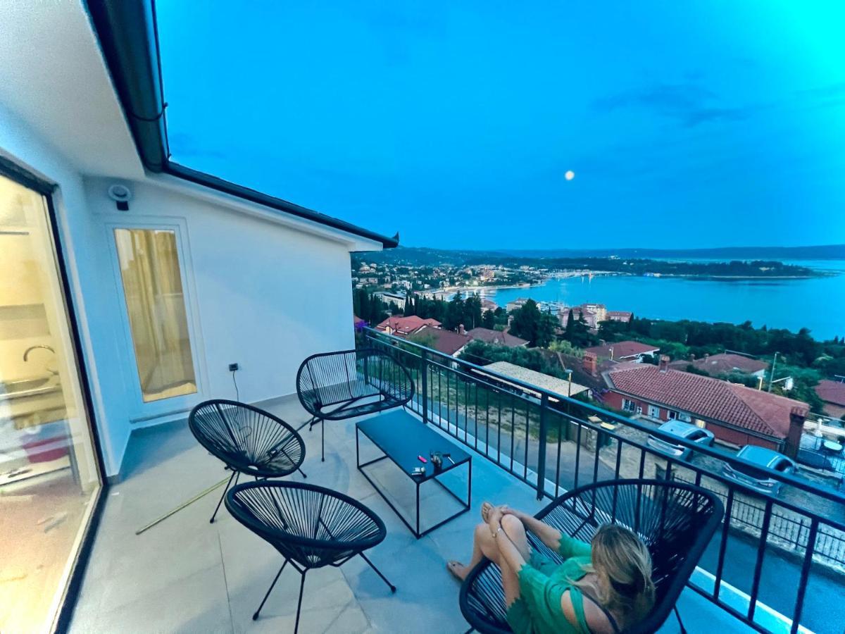 Apartma Portorož Exterior foto