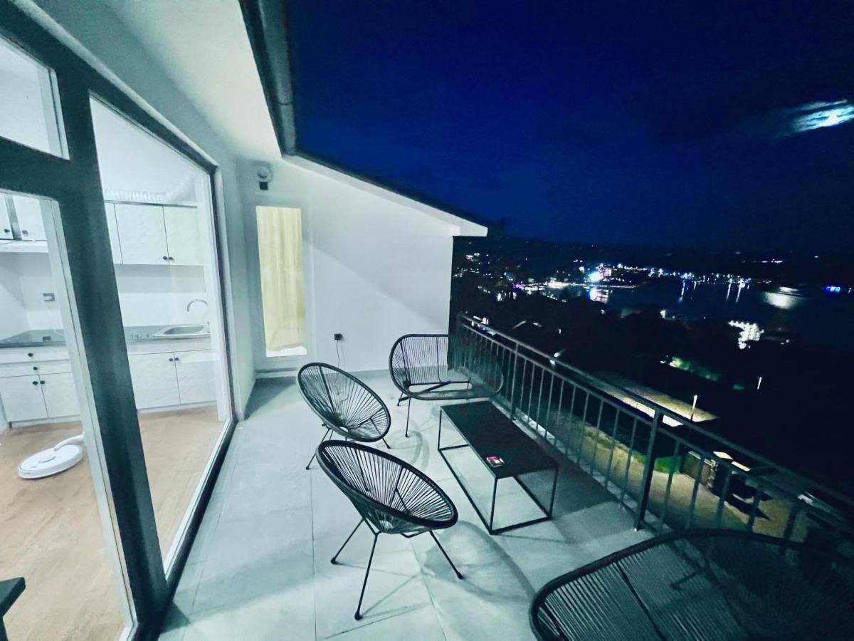 Apartma Portorož Exterior foto