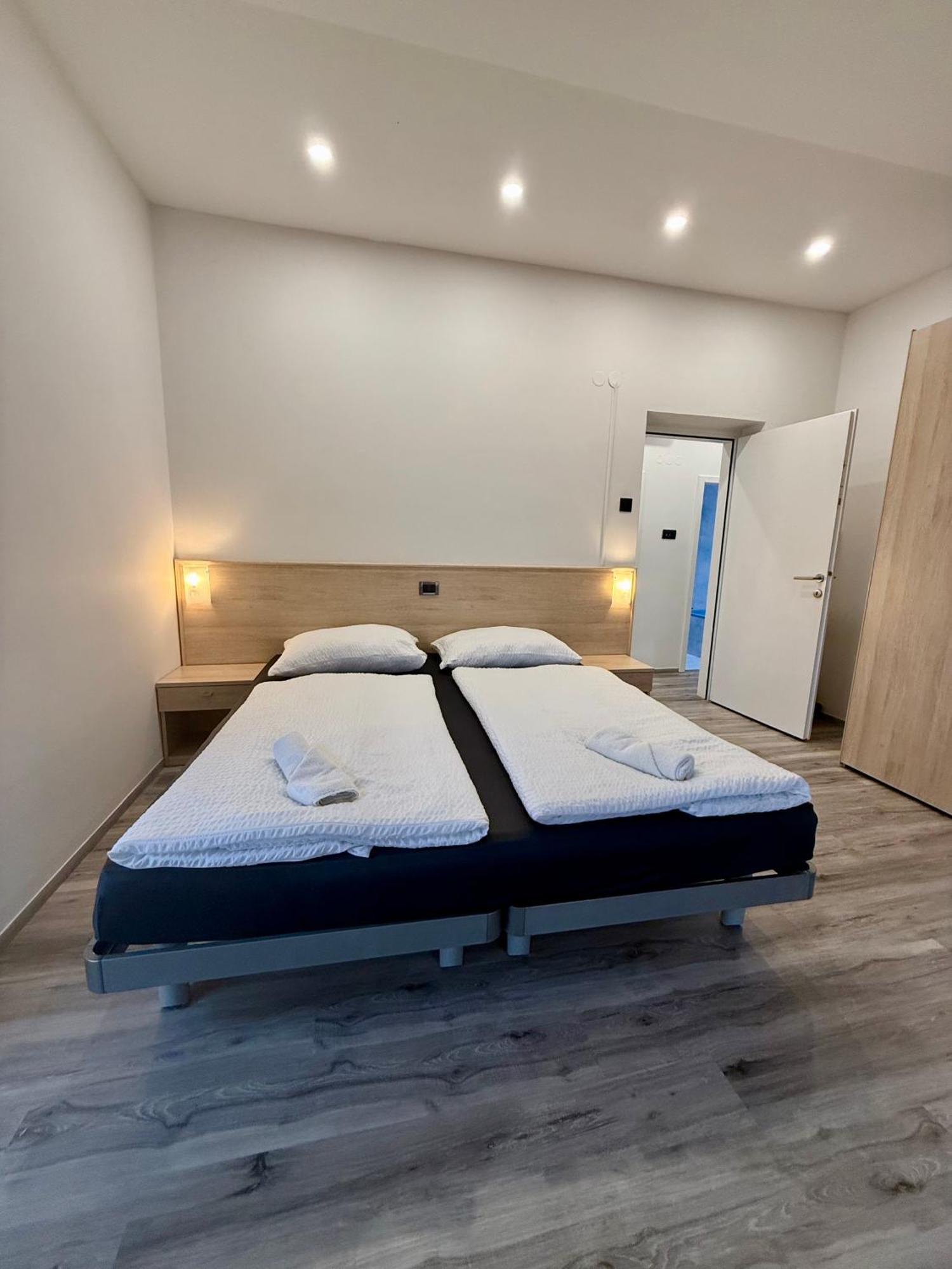 Apartma Portorož Exterior foto